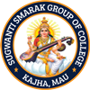 Sugwanti Smarak Group of College